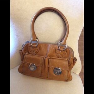 Marc Jacobs Vintage Leather Handbag